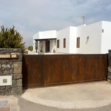 Villa Minuky Muñique