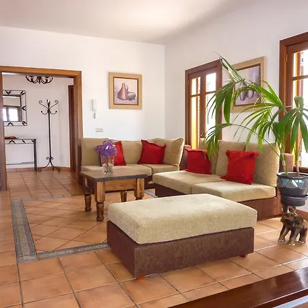 Villa Minuky Muñique