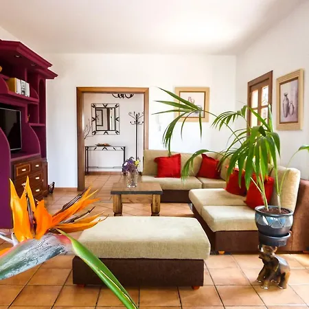 Villa Minuky Muñique