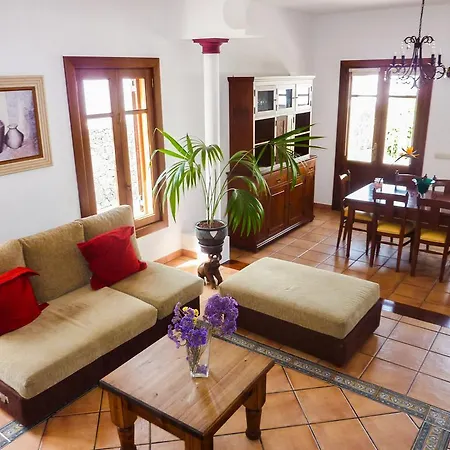 Villa Minuky Muñique