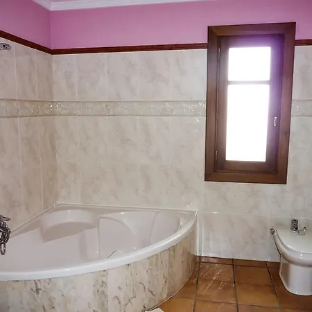 Villa Minuky Muñique