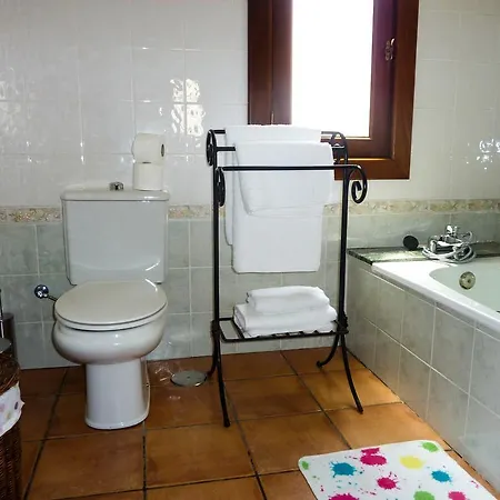 Villa Minuky Muñique