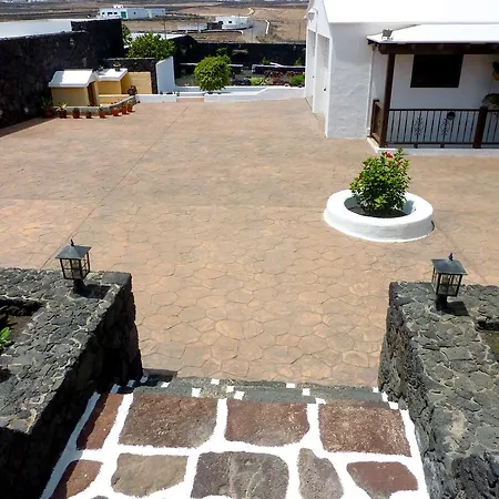 Villa Minuky Muñique