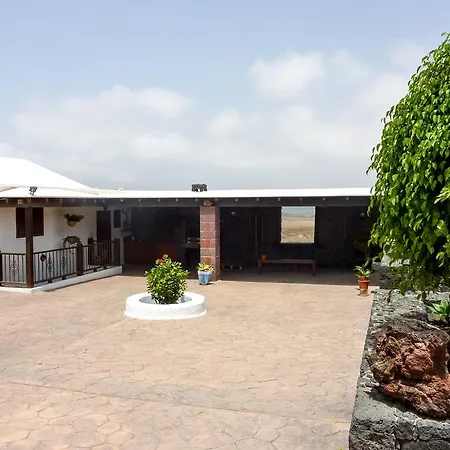 Villa Minuky Muñique